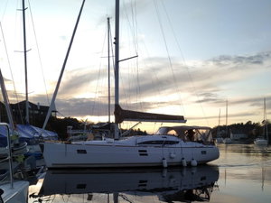 Elan 45 Impression „Perlen“ – fotka 1