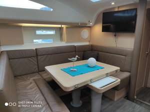 Elan 45 Impression „Perlen“ – fotka 13