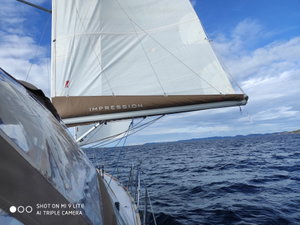 Elan 45 Impression „Perlen“ – fotka 2