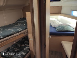 Elan 45 Impression „Perlen“ – fotka 7