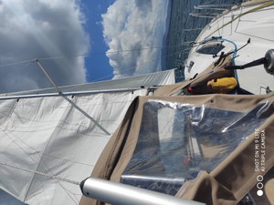 Elan 45 Impression „Perlen“ – fotka 3