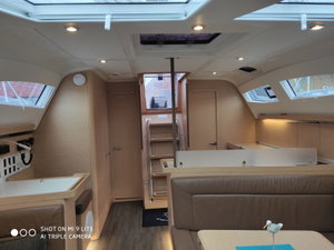 Elan 45 Impression „Perlen“ – fotka 15