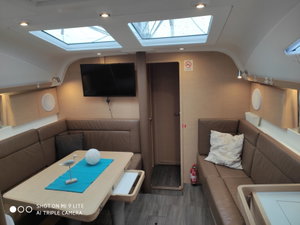 Elan 45 Impression „Perlen“ – fotka 16