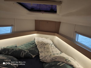 Elan 45 Impression „Perlen“ – fotka 8