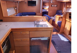 Bavaria 44 Vision „Ydra“ – fotka 3