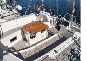 Bavaria 44 Vision „Ydra“ – fotka 2