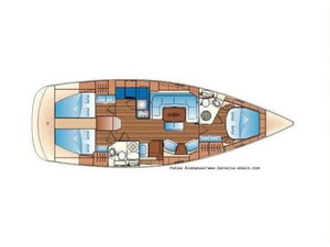 Bavaria 44 Vision „Ydra“ – fotka 4