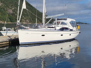 Bavaria 44 Vision „Ydra“ – fotka 1
