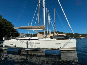 Sun Odyssey 409 „ZikkZakk“ – fotka 1