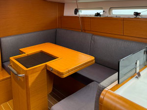 Sun Odyssey 409 „ZikkZakk“ – fotka 17