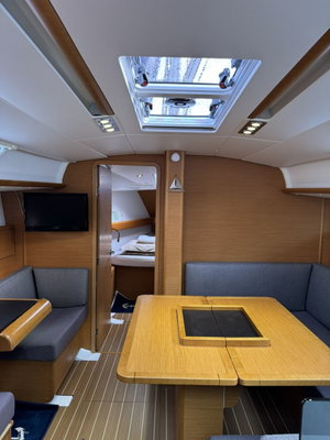 Sun Odyssey 409 „ZikkZakk“ – fotka 6