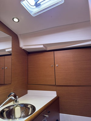 Sun Odyssey 409 „ZikkZakk“ – fotka 3