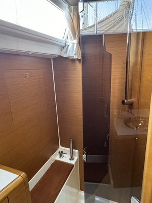 Sun Odyssey 409 „ZikkZakk“ – fotka 13
