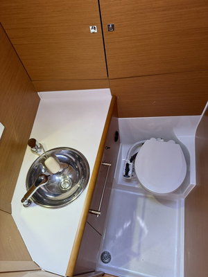 Sun Odyssey 409 „ZikkZakk“ – fotka 4