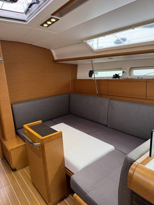Sun Odyssey 409 „ZikkZakk“ – fotka 7