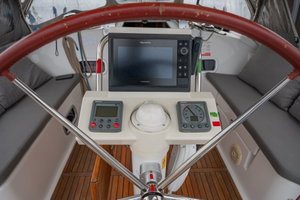 Oceanis 37 „Serenade“ – fotka 35