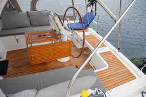 Oceanis 37 „Serenade“ – fotka 18