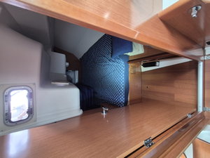 Oceanis 37 „Serenade“ – fotka 14