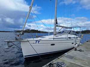 Bavaria 39 Cruiser „TY“ – fotka 2