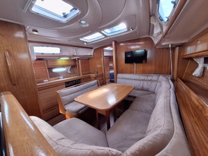Bavaria 39 Cruiser „TY“ – fotka 5