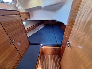 Bavaria 39 Cruiser „TY“ – fotka 6