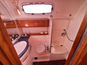 Bavaria 39 Cruiser „TY“ – fotka 3