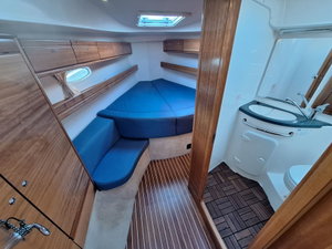 Bavaria 39 Cruiser „TY“ – fotka 7