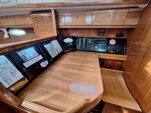 Bavaria 39 Cruiser „TY“ – fotka 4