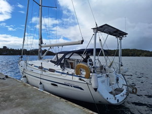 Bavaria 39 Cruiser „TY“ – fotka 1