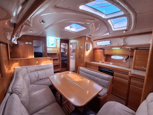 Bavaria 39 Cruiser „TY“ – fotka 10