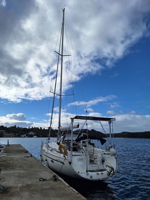 Bavaria 39 Cruiser „TY“ – fotka 8