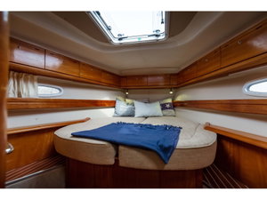 Bavaria 44 Vision „Meer Elis“ – fotka 8