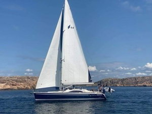 Bavaria 44 Vision „Meer Elis“ – fotka 1