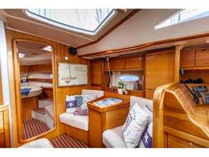 Bavaria 44 Vision „Meer Elis“ – fotka 7