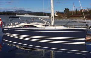 Bavaria 44 Vision „Meer Elis“ – fotka 2