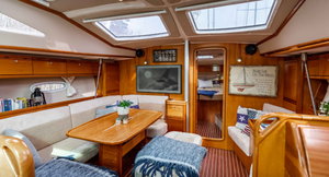 Bavaria 44 Vision „Meer Elis“ – fotka 3
