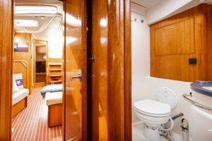 Bavaria 44 Vision „Meer Elis“ – fotka 5