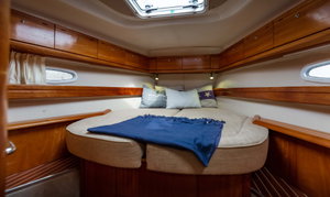 Bavaria 44 Vision „Meer Elis“ – fotka 4