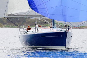 First 47.7 „Blue Dawn“ – fotka 3