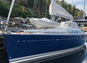 First 47.7 „Blue Dawn“ – fotka 4