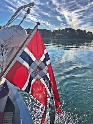 First 47.7 „Blue Dawn“ – fotka 6