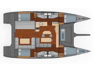 Luna 49 „Gold“ – fotka 16