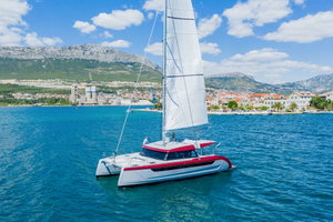 Luna 49 „KATAMARAN“ – fotka 3