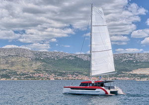 Luna 49 „KATAMARAN“ – fotka 7