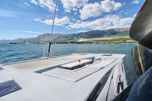 Luna 49 „KATAMARAN“ – fotka 21