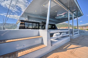 Luna 49 „KATAMARAN“ – fotka 19