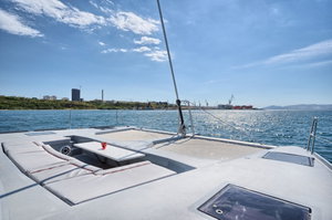 Luna 49 „KATAMARAN“ – fotka 23