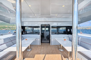 Luna 49 „KATAMARAN“ – fotka 15