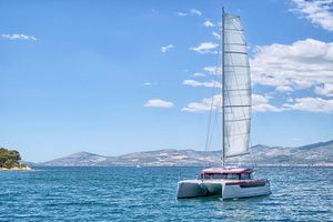 Luna 49 „KATAMARAN“ – fotka 13