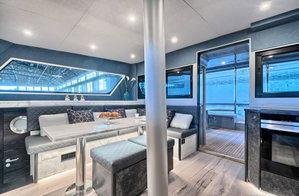 Luna 49 „KATAMARAN“ – fotka 26